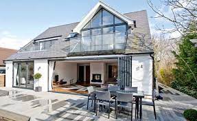 Check spelling or type a new query. Job House Conversion With Balcony 0 Jpg 620 380 Pixels Bungalow Design Bungalow Exterior Bungalow Extensions