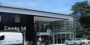 Mercedes Benz Occasion Geneve Ou Acheter A Geneve Auto2day