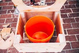 Building a compost toilet is a good way to take refuse and turn it into a resource. How To Build A Composting Toilet In Less Than 45 Minutes Hipcamp Journal Stories For Hipcampers And Our Hosts