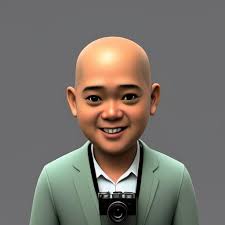 Street Photographer from Tondo