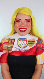 Como Participar En El Tur Sonrisas Mcdonalds