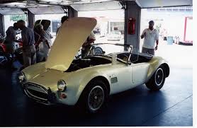 Image result for Light Green 1967 AC Cars