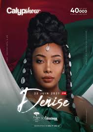 Calypshow