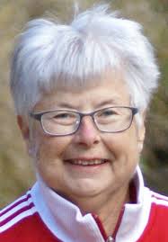 Janene 'Jan' Miller, 77