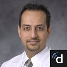 Dr. Prashant Kaul, MD