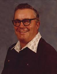 Obituary for Harry "Dick" Lyles