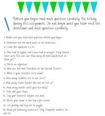If not, then you should be! Fun And Tricky April Fool S Day Worksheet