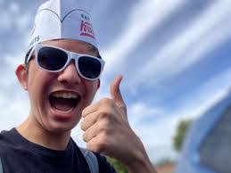 Eric Galyean's Instagram, Twitter & Facebook