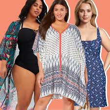 Amazon.com can be a goldmine when it comes to finding quality clothing for very affordable prices. 13 Best Plus Size Swimsuit Cover Ups 2021