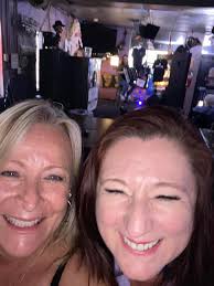 Open Mic 🎤~ Accordion Player at the Reef! You never know who will  entertain during OPEN MIC HAPPY HOUR! Cheers 🍻