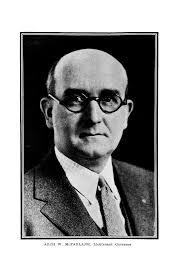 Arthur Ebeling's Instagram, Twitter & Facebook