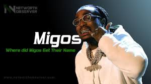 Offset is one third of the band migos, whose most recent albums were called culture and culture ii. Where Did Migos Get Their Name The Real Reason 2021