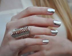 Red nail polish in female hands by progressman | www.shutterstock.com. Beauty Tips How To Make Your Nail Polish Dry Really Fast Lifestuffs Com