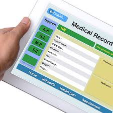 Everything You Need To Know About Electronic Health Records