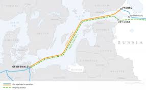 Maps jayhawk and kaw pipe line maps. Russia S Nord Stream Ii Pipeline Is Ukraine S Worst Nightmare