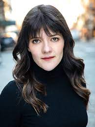 Madeleine Martin - News - IMDb