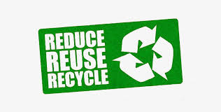This button entwined that message with the universal recycling symbol, a logo created in 1970 by university of southern california senior gary anderson. The Three Rs Of Recycling Reduce Reuse Recycle Png 635x335 Png Download Pngkit