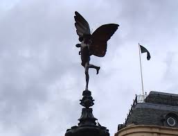 Uk, england, london, soho, piccadilly circus, eros statue. London Places 10 Facts And Figures About Piccadilly Circus In London That You Probably Didn T Know Londontopia