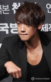 Pin On Bi Rain Jung Ji Hoon