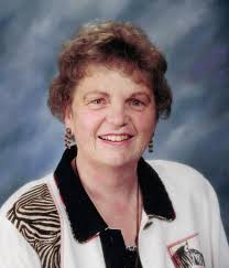 Rasmussen-Wilson Funeral Home Obituary for Kenna Anderson Wyatt