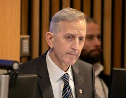 DO YOU SUPPORT CALIFORNIA SHERIFF BIANCO EXPOSING GAVIN NEWSOM FOR AMERICA  to SEE? BIANC