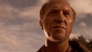 Harsh Realm" Leviathan (TV Episode 1999)