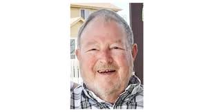 Terry Johns Obituary (1943