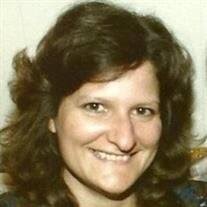 Cynthia Dawn Vick Obituary