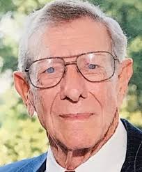 James Jamison Obituary (1925