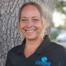 Oasis Marketing Solutions