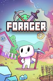 Forager V4 1 6 Free Download In 2020 Nintendo Switch Games Nintendo Switch Nintendo