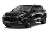 CHEVROLET-BLAZER