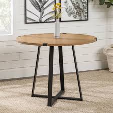 A round small kitchen table is an amazing way to provide a comfortable place. 10 Best Small Space Dining Tables That Can Double As Desks Apartment Therapy