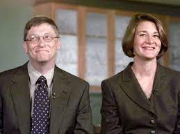 Melinda french gates is a philanthropist, businesswoman, and global advocate for women and girls. Bill And Melinda Gates Marriage Kids And Net Worth In Photos