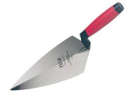Best Bricklaying Trowel 2019 Comparison Guide Greatest