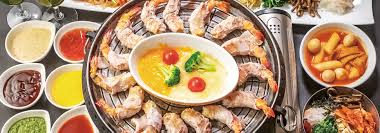 スンドゥブとサムギョプサルのお店 韓辛DELI カンカンデリ 神戸三宮