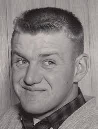 Fred Olson Obituary (2014)