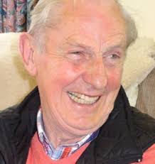 Arva's late Pat McElroy treated everyone with respect and his advice was  trusted