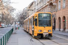 Descriptionferenc körút, szemben a mester utca. 51 Es Villamos Budapest Wikipedia
