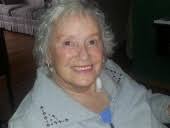 Obituary information for Rosemarie Poch