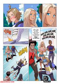 ✅️ Porn comic Eden Hills. Teku. Sex comic young boy is | Porn comics in  English for adults only | sexkomix2.com