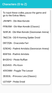 Creating a memorial birthday party doesn't have to cost a lot of money. Guide For Lego Star Wars 3 The Clone Wars For Android Apk Download