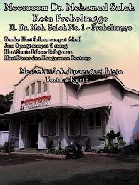 Harga tiket museum proklamasi relatif murah, disini kamu dapat mengenal betul bagaimana terjadinya perumusan proklamasi pada era kemerdekaan. Museum Dr Muhammad Saleh Jalan Dr Muhammad Saleh Probolinggo 2021