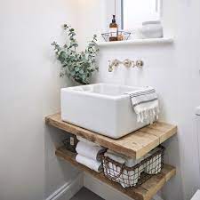 So is most of manhattan. Small Bathroom Ideas Design And Decorating Ideas For Tiny Spaces Whatever Your Budget