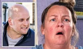 EastEnders theory: Stuart Highway's exit sealed as he kills Karen Taylor