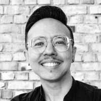 Elijah Tan's Instagram, Twitter & Facebook