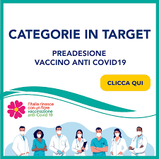 Vaia, vaccinazioni a spallanzani solo su prenotazione 'over80 si prenotino tramite asl.non arrivare senza prenotazioné (ansa) siamo felici di aver vaccinato tante persone. Comune Di Racalmuto Avviso Vaccinazioni Sicilia Si Cura Costruire Salute Prenota Il Vaccino Se Hai Da 70 A 79 Anni E Soggetti Fragili Comune Di Racalmuto