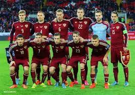 Der vertrag von elena fomina bei der russischen nationalmannschaft. Deshalb Lohnt Sich Die Wm 2018 In Russland