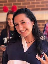 Jennifer Griffey's Instagram, Twitter & Facebook