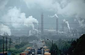 Image result for air pollution